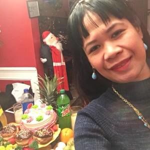 Meet your Posher, Jane